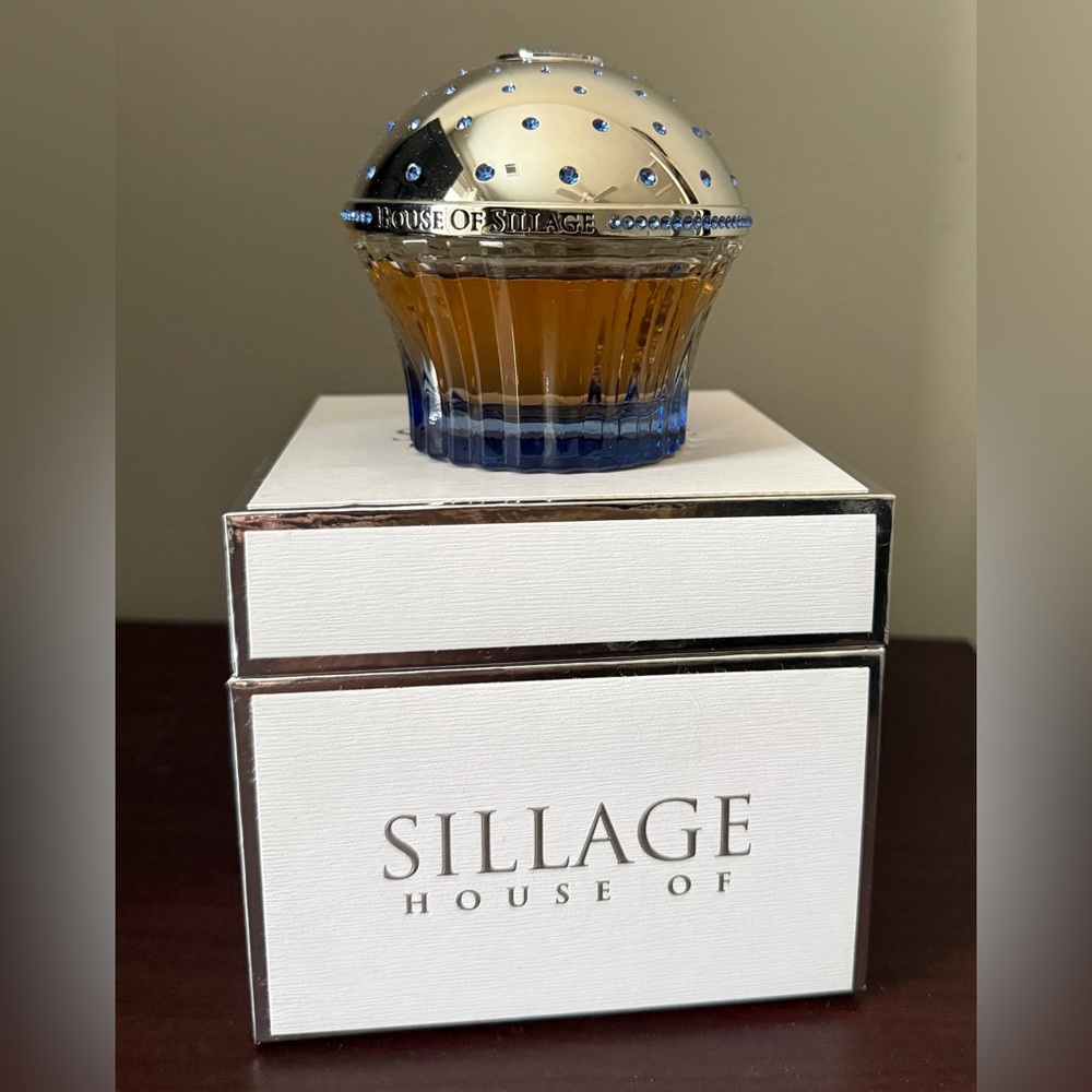 House of Sillage Cupcake